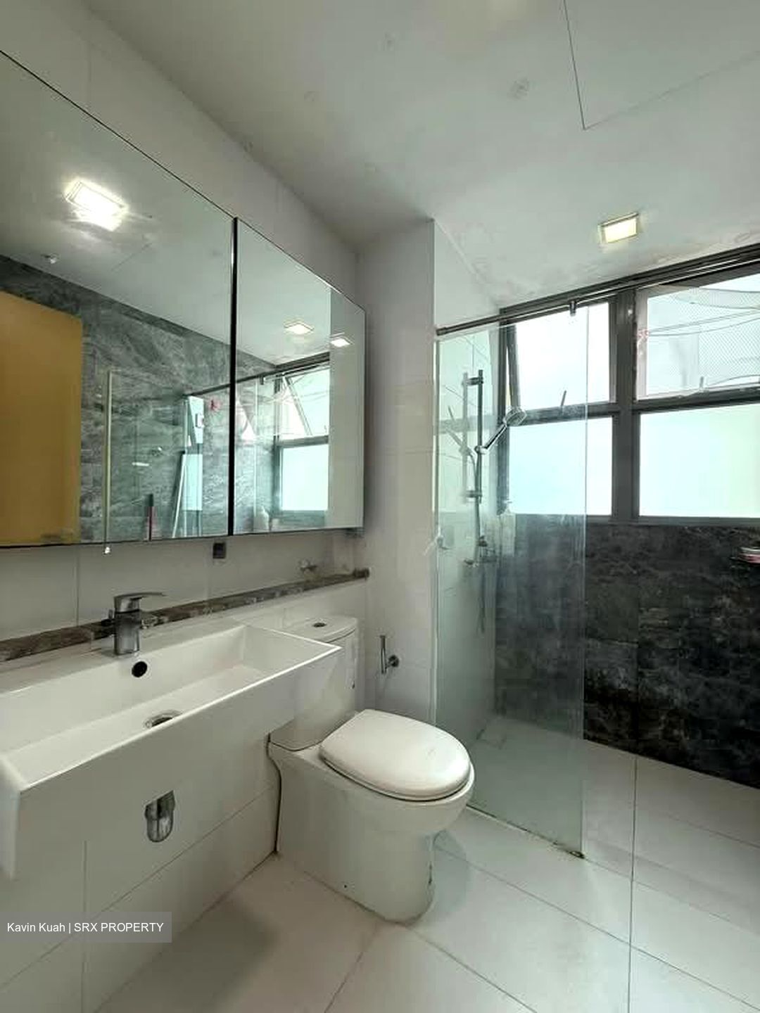 Eight Courtyards (D27), Condominium #539282161